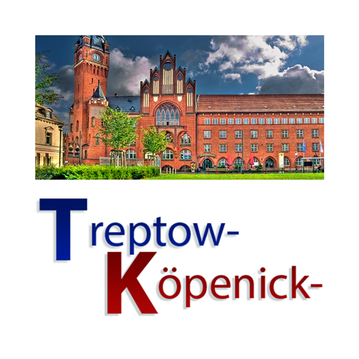 Berlin Treptow-Köpenick 旅遊 App LOGO-APP開箱王
