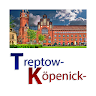 Berlin Treptow-Köpenick Application icon