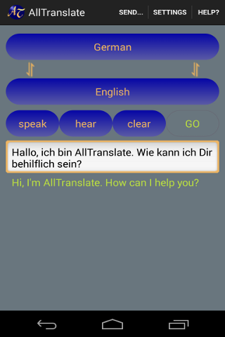 驚艷到的輕巧即時免費翻譯軟體 QTranslate 推薦下載 - 電腦玩物