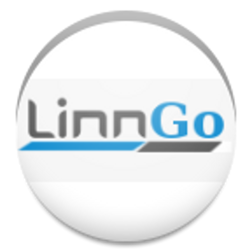 Linn-Go - Linnworks Anywhere LOGO-APP點子