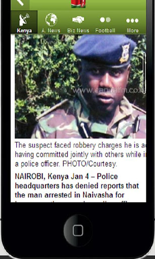 Kenya News