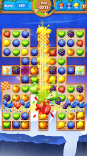 水果大赛 - Fruit Rivals(圖4)-速報App