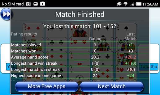 G4A: Table Top Cribbage(圖3)-速報App