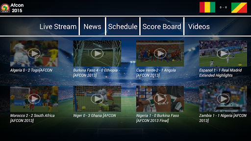 免費下載運動APP|AFCON 2015 app開箱文|APP開箱王