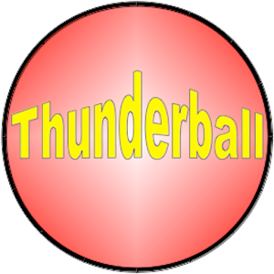 Lucky Numbers (Thunder Ball).apk 1.0