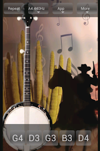 Download Banjo Tuner APK