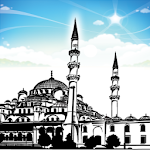 Cover Image of Download Ramazan imsakiyesi 1 APK