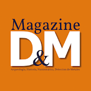 D&M Magazine  Icon