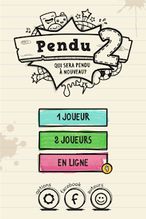 Download Pendu 2: en Ligne APK