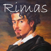 Rimas de Bécquer APK icône