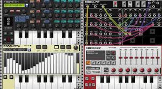 How to install C3 Synth Xpansion Demo 1.0.0 mod apk for bluestacks