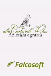 Alla Corte dell'Oca poster 1