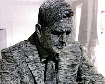 Alan Turing