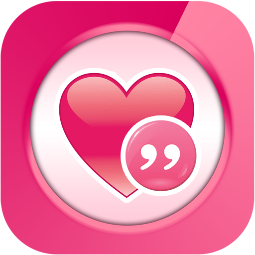 True Love Quotes LOGO-APP點子