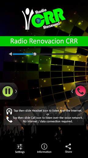 Radio Renovacion CRR
