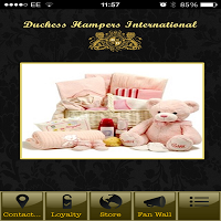 Duchess Hampers APK 屏幕截图图片 #3