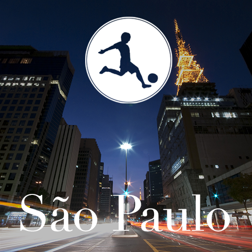 Concierge Brasil São Paulo LOGO-APP點子