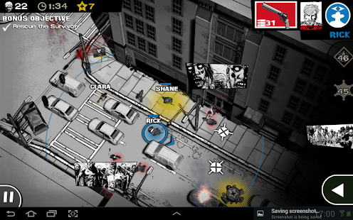 The Walking Dead: Assault v1.51