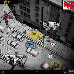 The Walking Dead: Assault v1.52 APK