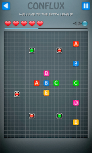 CONFLUX: Blocks Best Game(圖5)-速報App