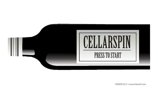 Free CellarSpin (FREE) APK for Android