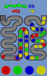 Ball Crush by AlcamaSoft poster 5