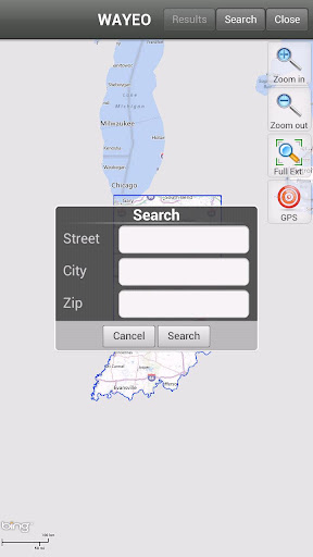 Who Are Your Elected Officials 1.0 screenshots 2