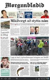 morning paper poster 8