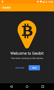 Geobit Beta Screenshots 0