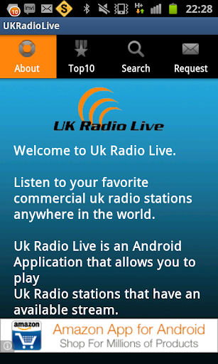 UKRadioLive