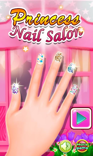 Princess Nail Salon
