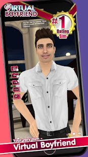 My Virtual Boyfriend Free(圖6)-速報App