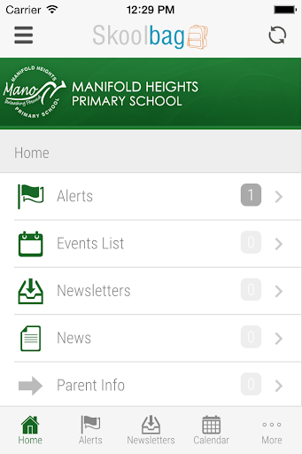 【免費教育App】Manifold Heights Primary-APP點子