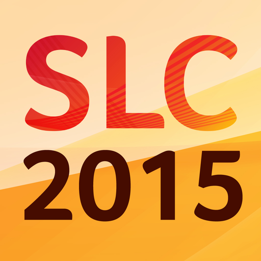 ABI SLC 2015 LOGO-APP點子