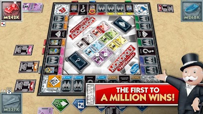 MONOPOLY Millionaire Android