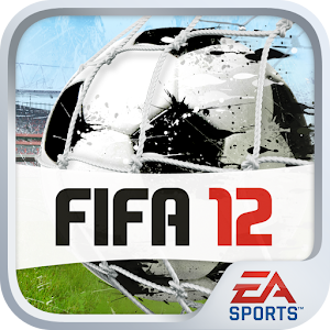 FIFA 12 Download android apk