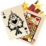 Blackjack &amp; Trade Game icon