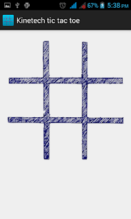 How to install Kinetech Tic-Tac-Toe 1.0 apk for pc