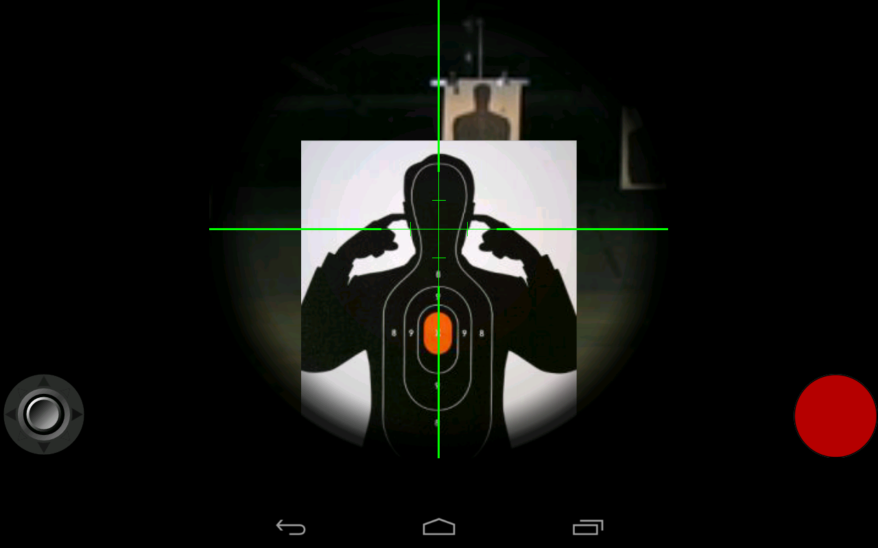 Guns - screenshot