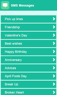 Download SMS Messages APK