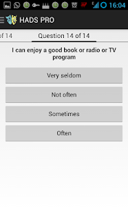 HADS (PRO)(圖3)-速報App