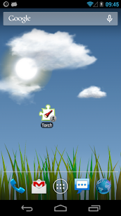 AutomateIt Flashlight Plugin(圖6)-速報App