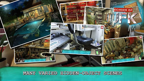 Hidden Files: Echoes of JFK poster 23