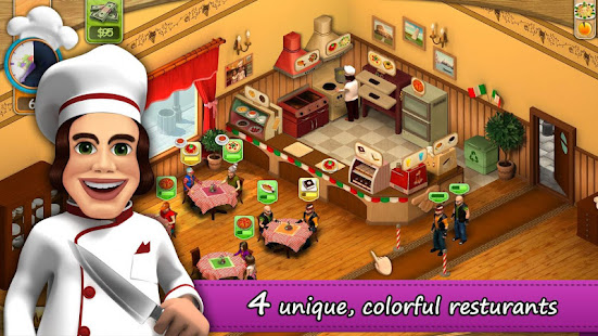 Diner Mania(圖3)-速報App