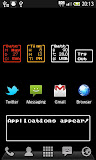 8bit Command Window