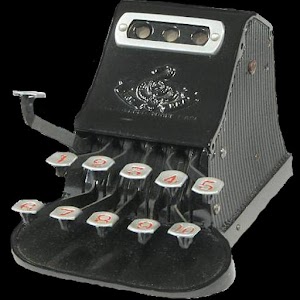 Adding Machine 2.5