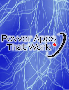 Free Power Apps That Work APK