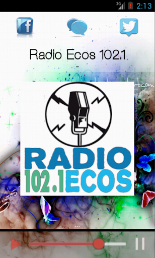 RadioEcos