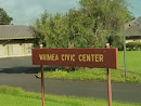 Waimea Civic Center