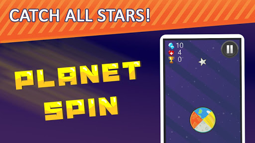 免費下載街機APP|Planet Spin app開箱文|APP開箱王